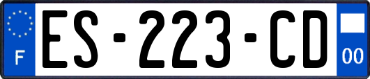 ES-223-CD