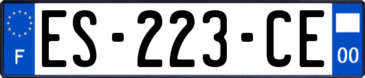 ES-223-CE