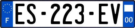 ES-223-EV