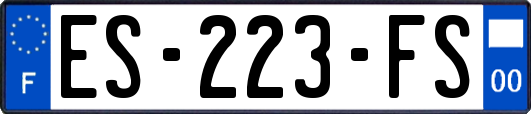 ES-223-FS