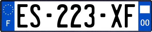 ES-223-XF