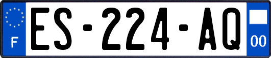 ES-224-AQ