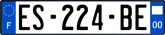 ES-224-BE