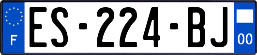 ES-224-BJ