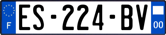 ES-224-BV