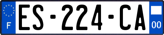 ES-224-CA