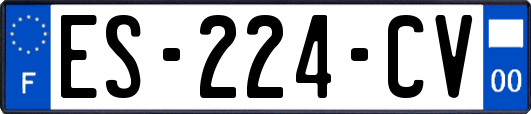 ES-224-CV