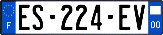 ES-224-EV