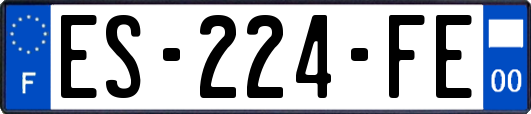 ES-224-FE