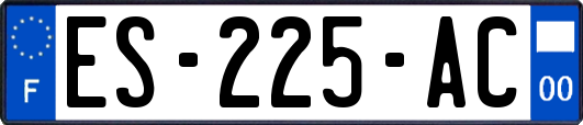 ES-225-AC