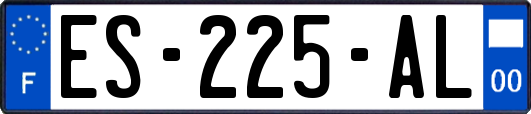 ES-225-AL