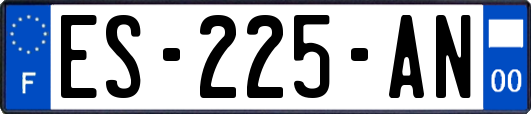 ES-225-AN