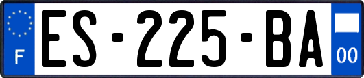 ES-225-BA