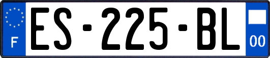 ES-225-BL