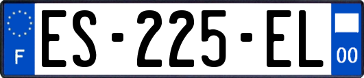 ES-225-EL