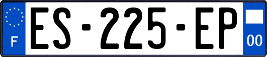 ES-225-EP