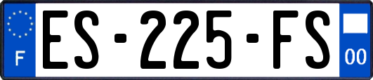 ES-225-FS