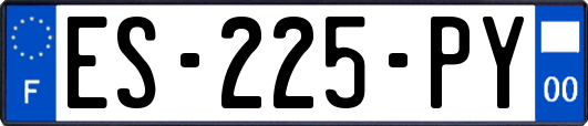 ES-225-PY