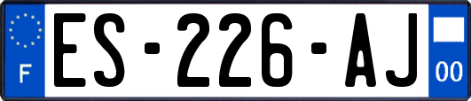 ES-226-AJ