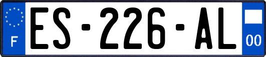 ES-226-AL
