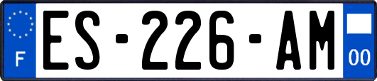 ES-226-AM