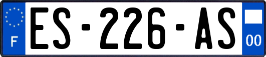 ES-226-AS