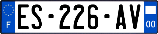 ES-226-AV