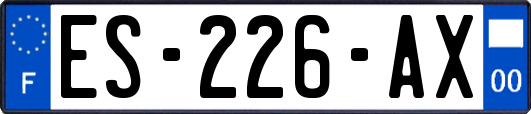 ES-226-AX