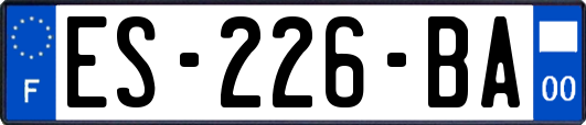 ES-226-BA