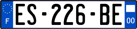 ES-226-BE