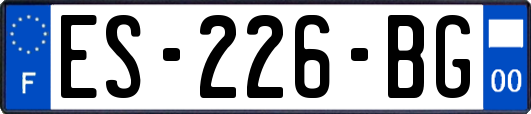ES-226-BG