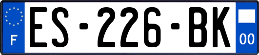 ES-226-BK