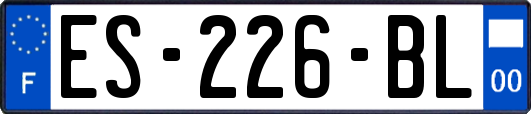 ES-226-BL