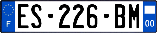 ES-226-BM