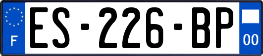 ES-226-BP