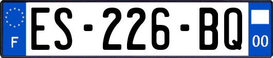 ES-226-BQ