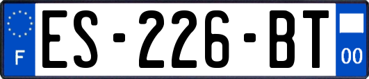 ES-226-BT