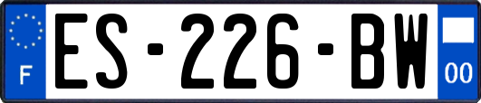 ES-226-BW