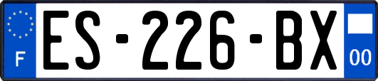 ES-226-BX