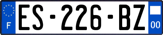 ES-226-BZ