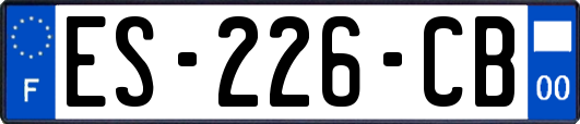 ES-226-CB