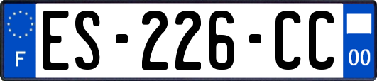 ES-226-CC