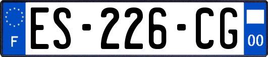ES-226-CG
