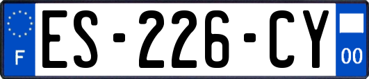 ES-226-CY