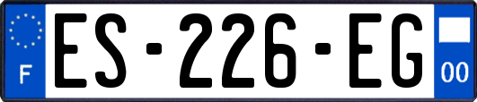 ES-226-EG