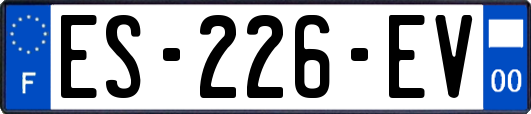 ES-226-EV