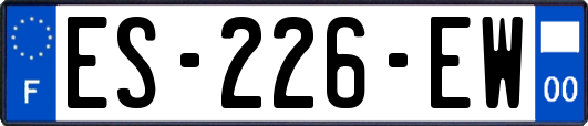 ES-226-EW