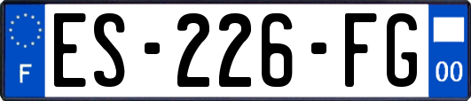 ES-226-FG