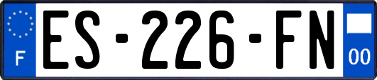 ES-226-FN