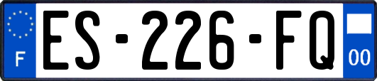 ES-226-FQ